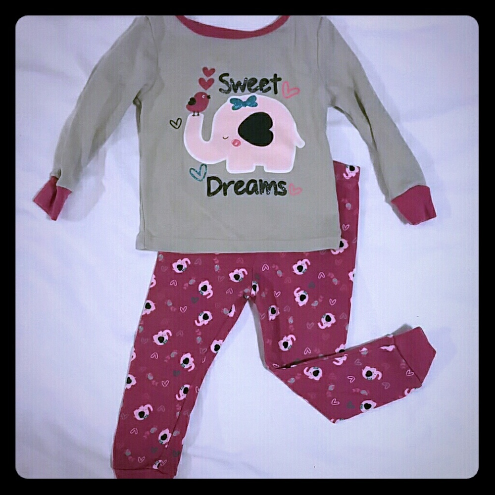 PJ Set